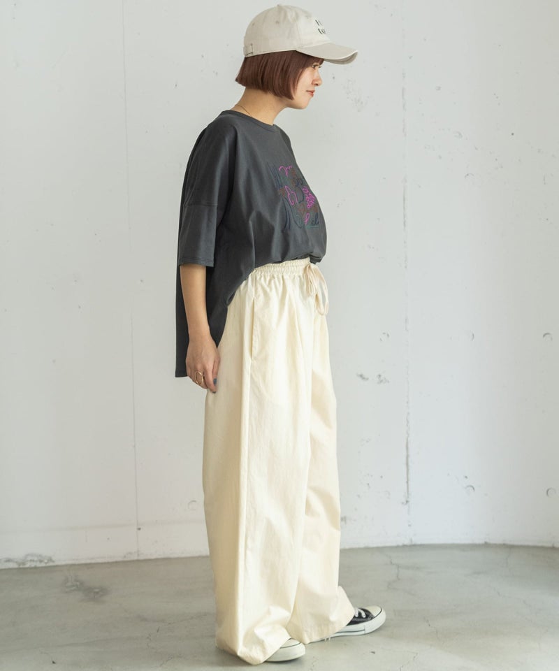 モデル身長：157cm