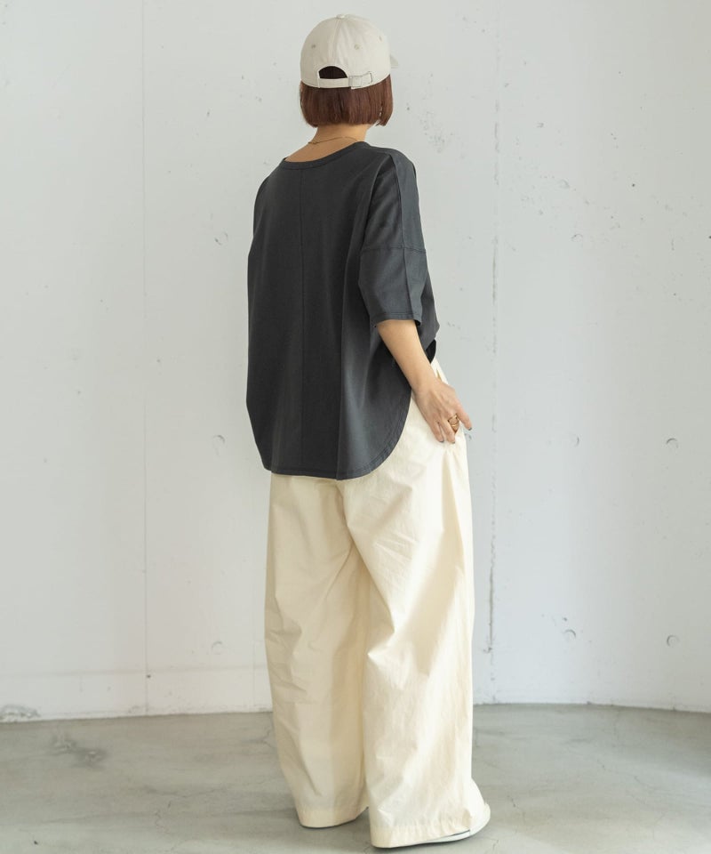 モデル身長：157cm