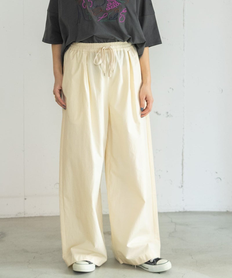 モデル身長：157cm