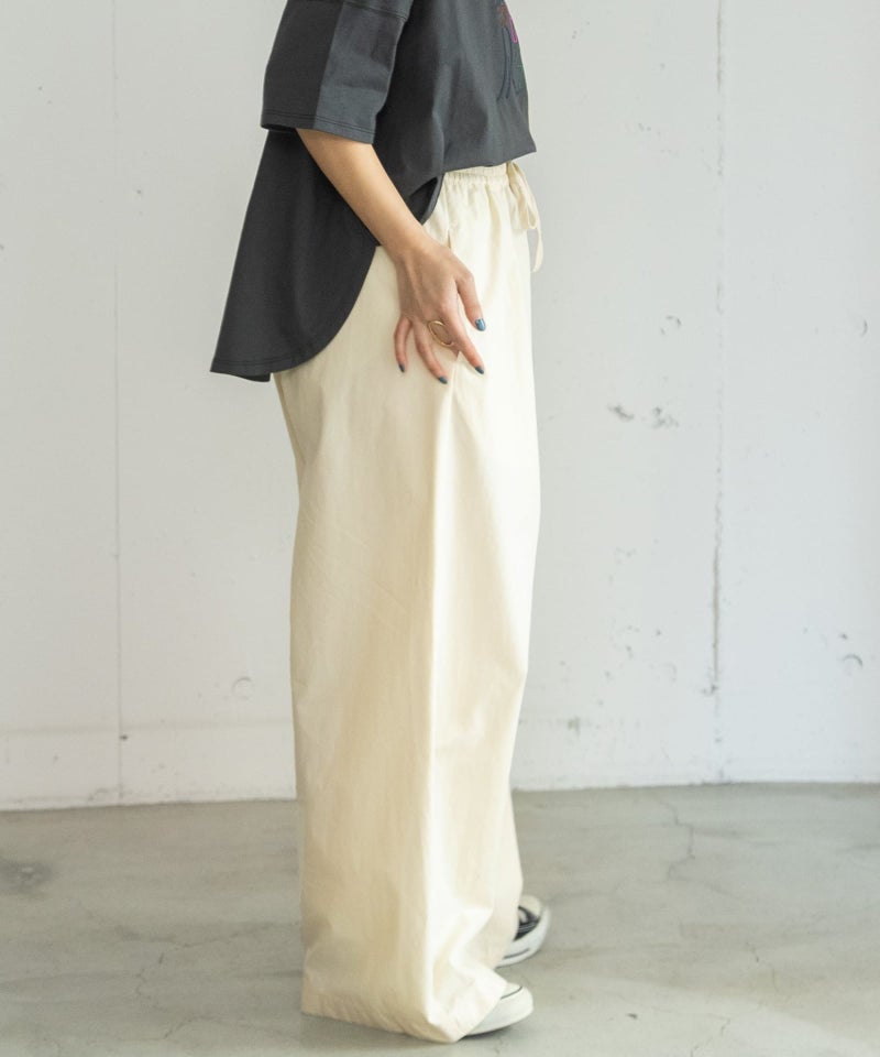 モデル身長：157cm