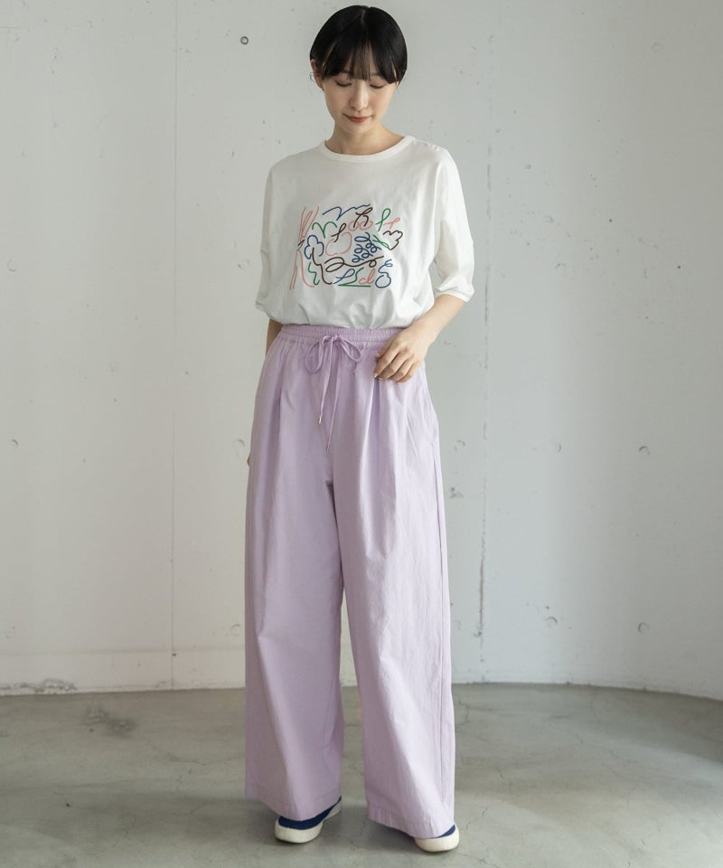 モデル身長：165cm