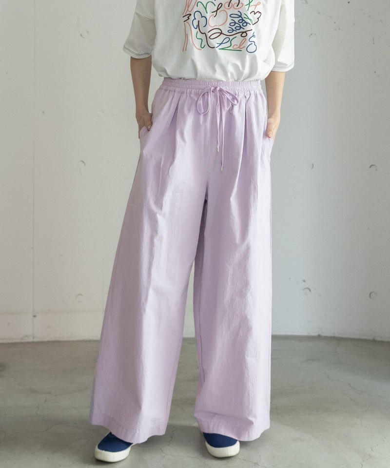 モデル身長：165cm