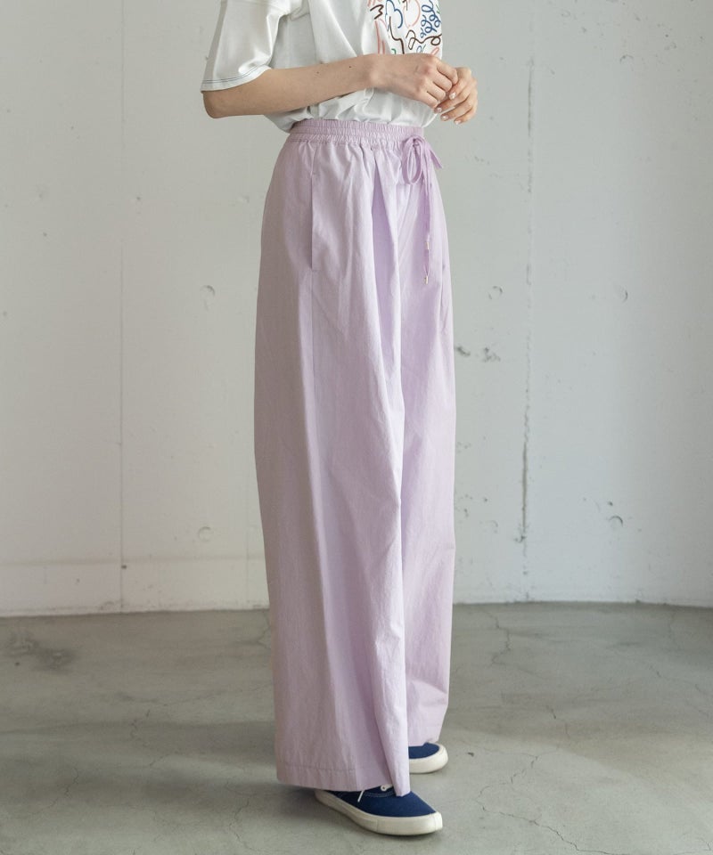 モデル身長：165cm