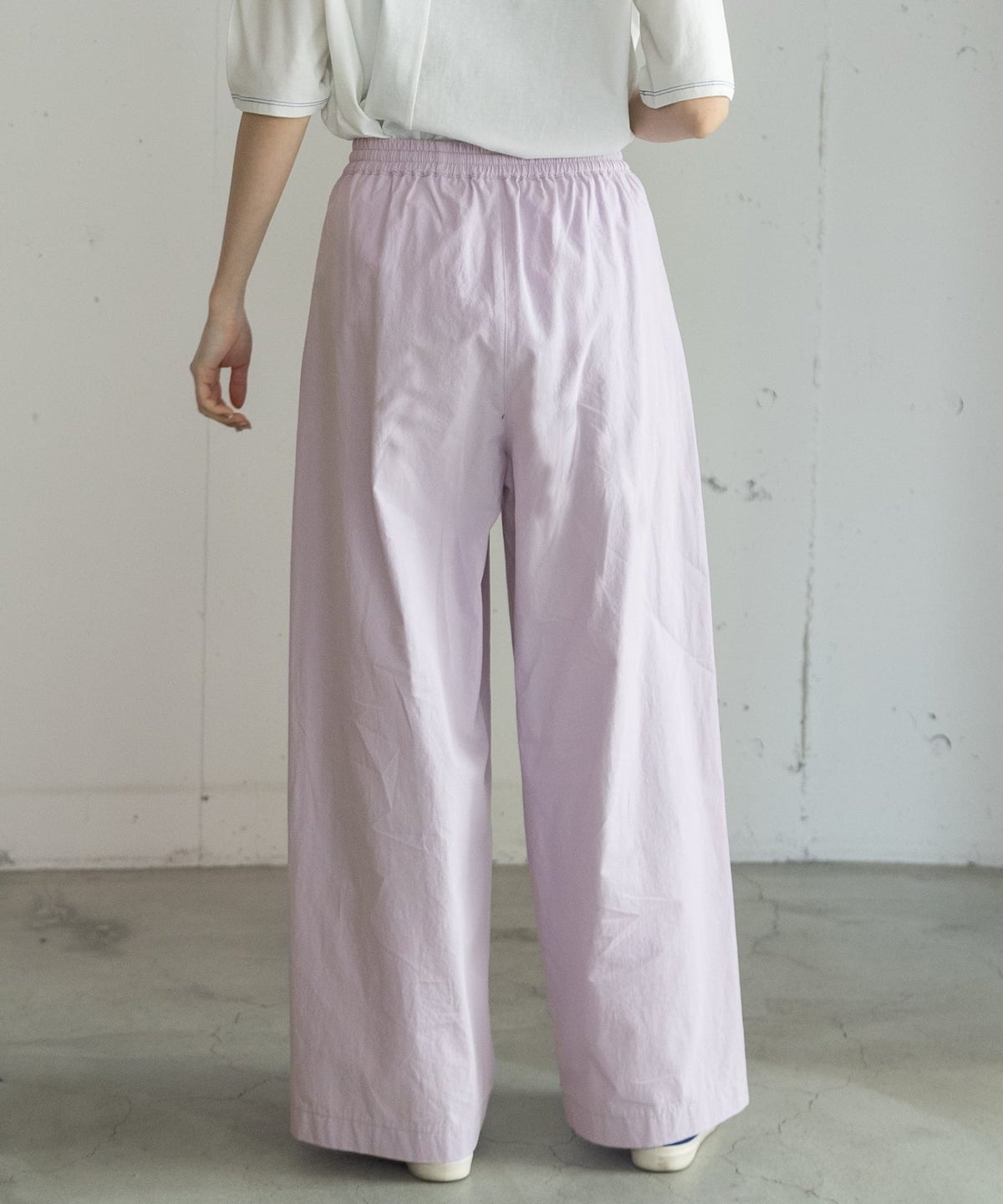 モデル身長：165cm