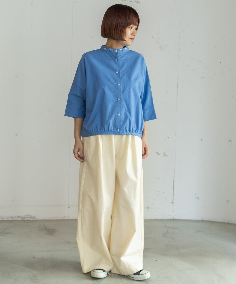 モデル身長：157cm