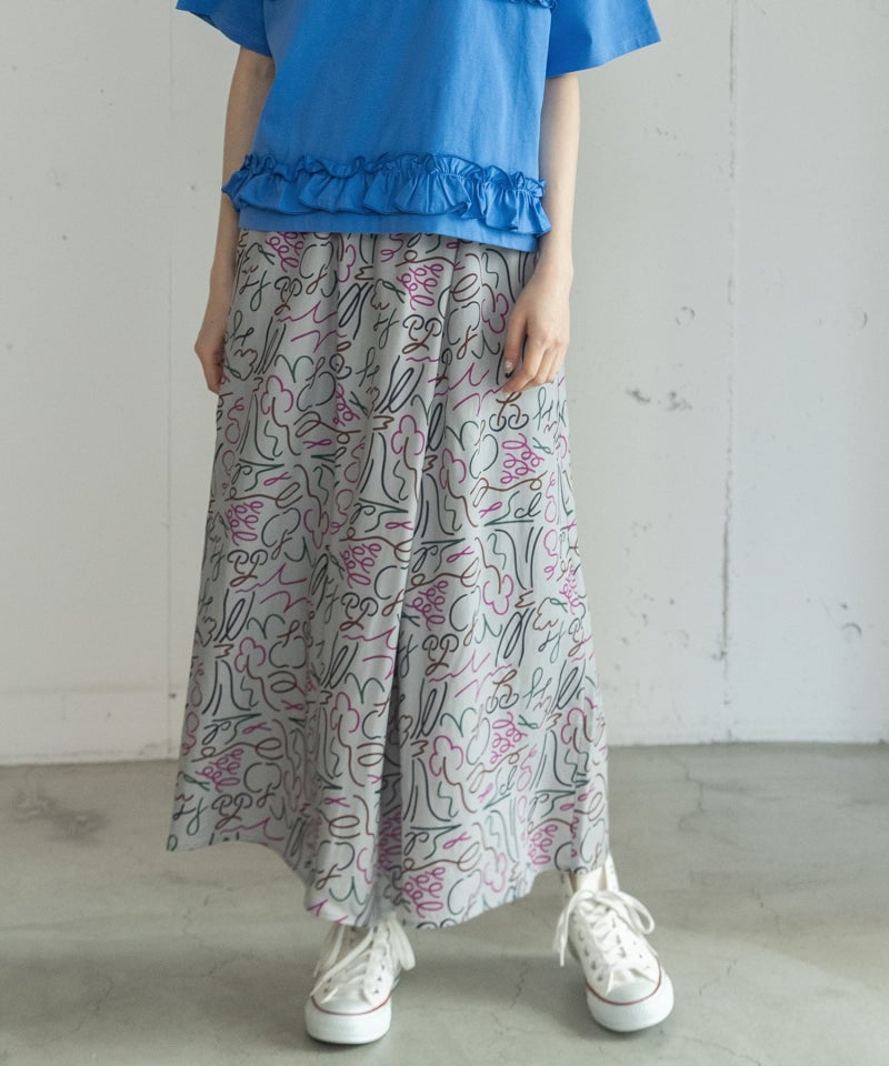 モデル身長：165cm