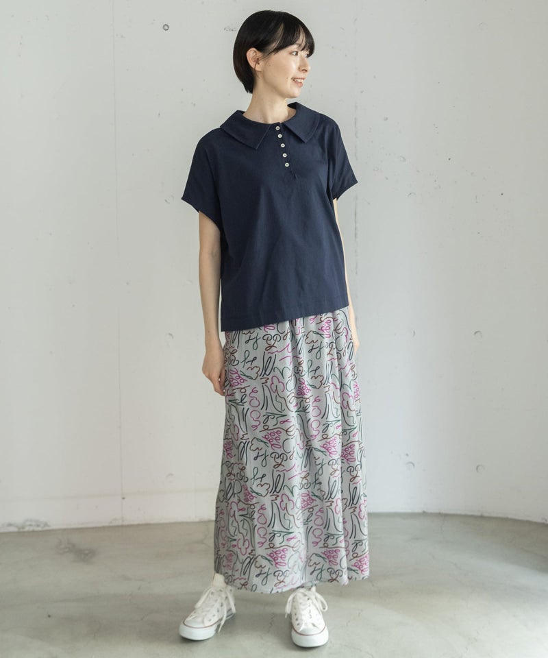 モデル身長：165cm