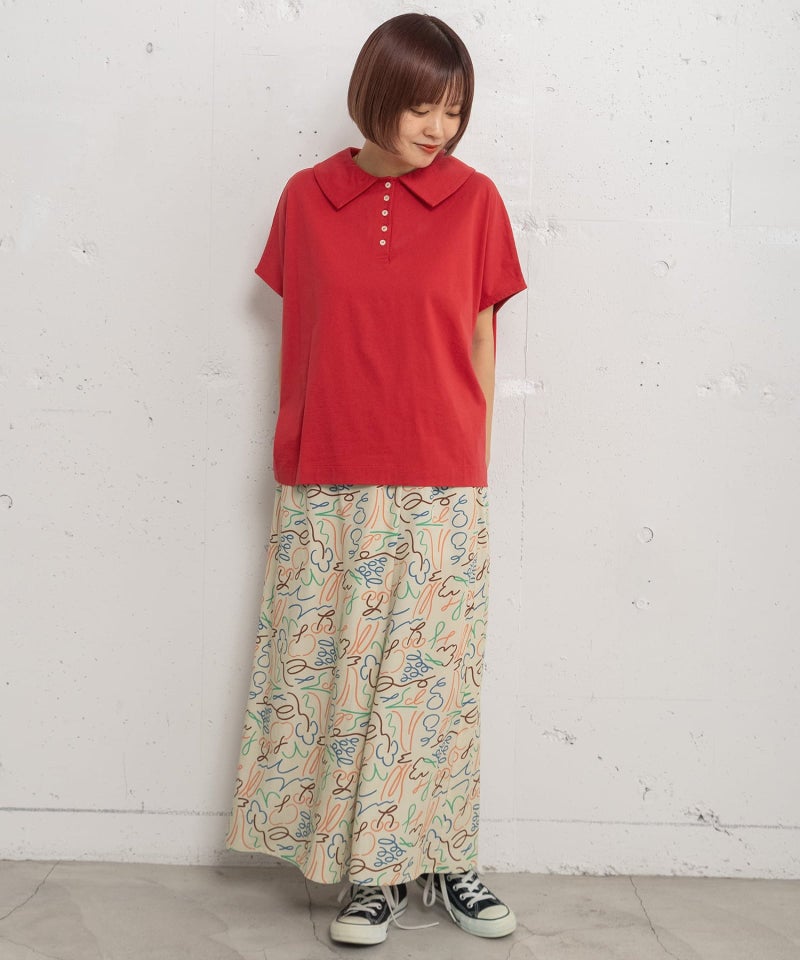 モデル身長：157cm