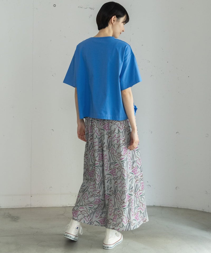 モデル身長：165cm