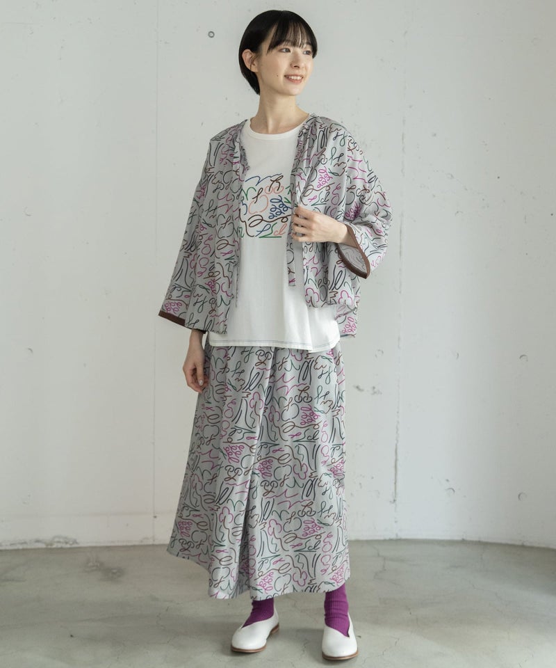 モデル身長：165cm