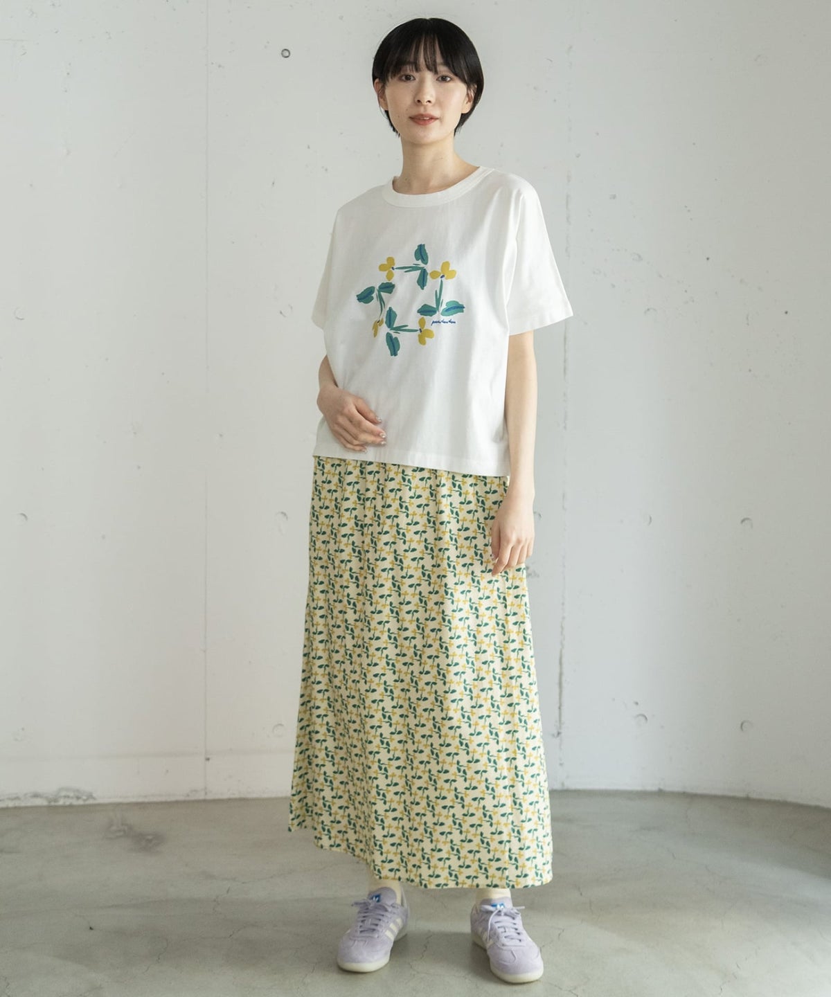 モデル身長：165cm