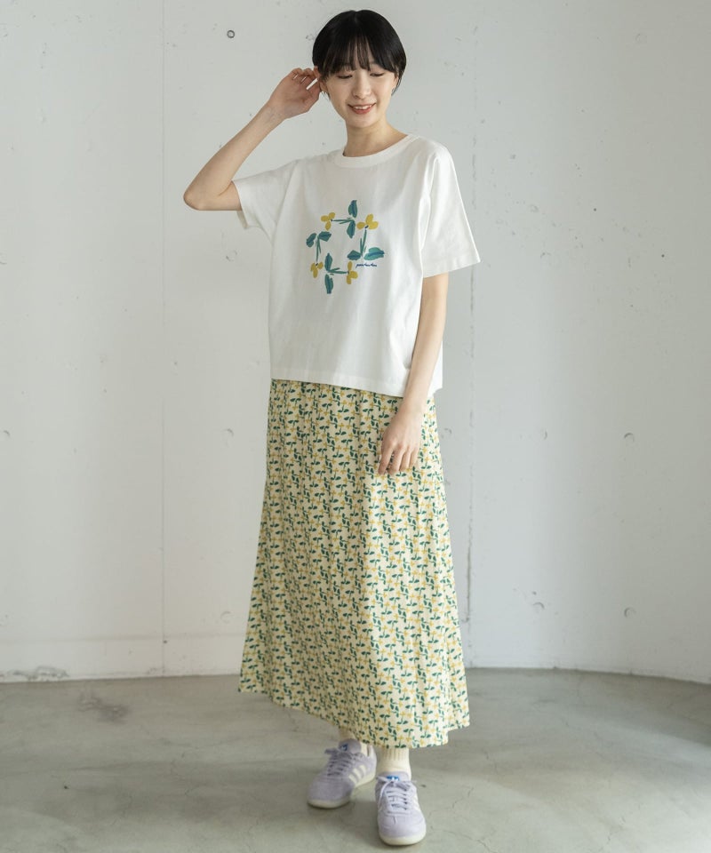 モデル身長：165cm