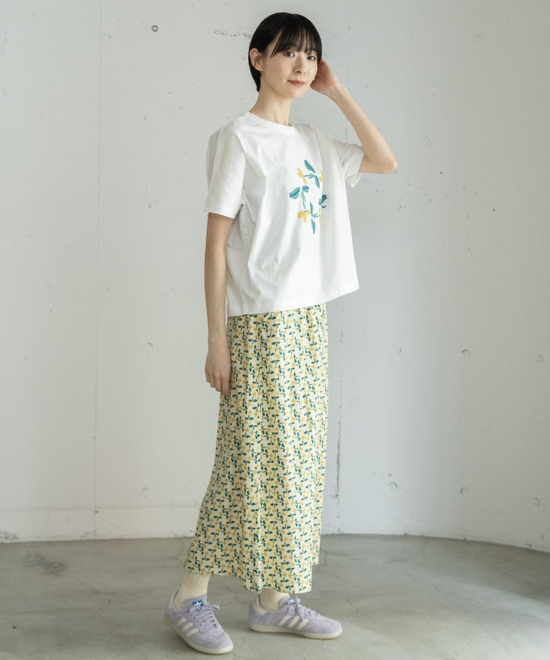 モデル身長：165cm