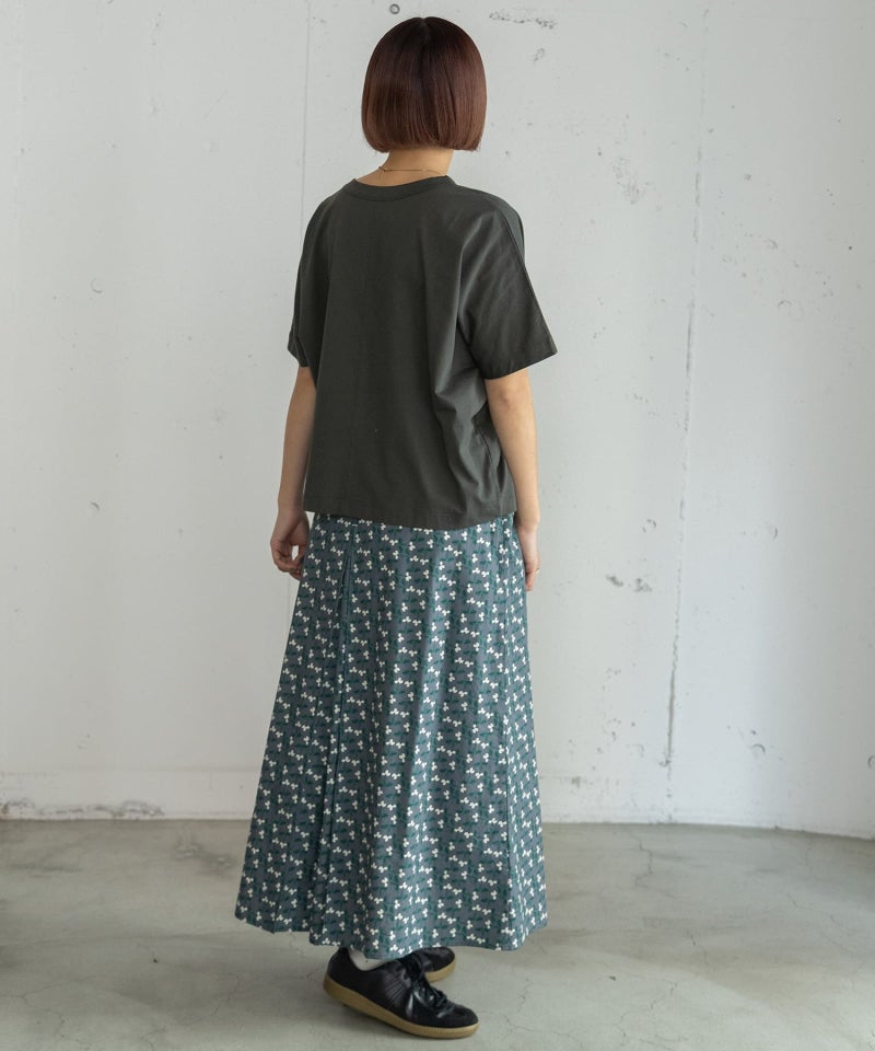 モデル身長：157cm