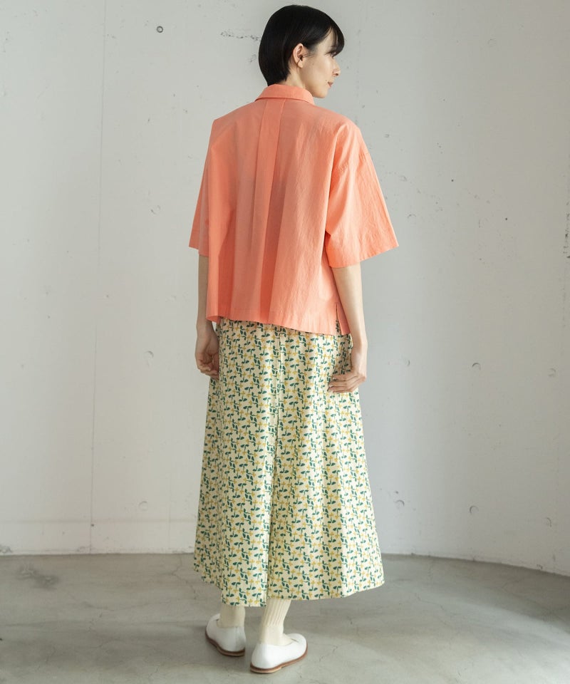 モデル身長：165cm