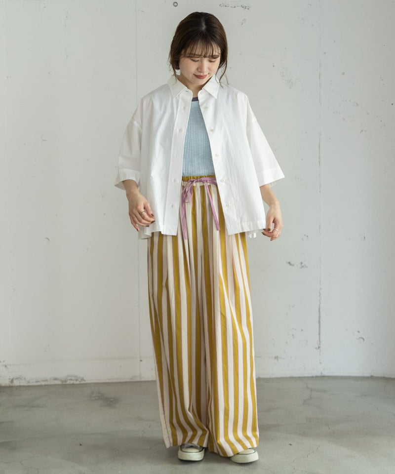 モデル身長：156cm