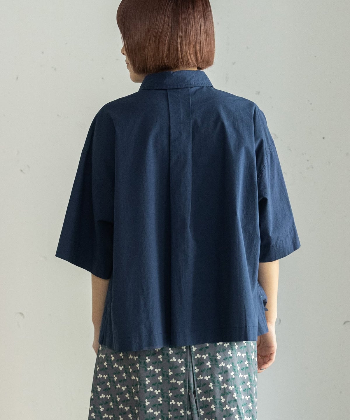 モデル身長：157cm
