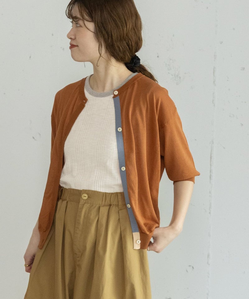 モデル身長：156cm