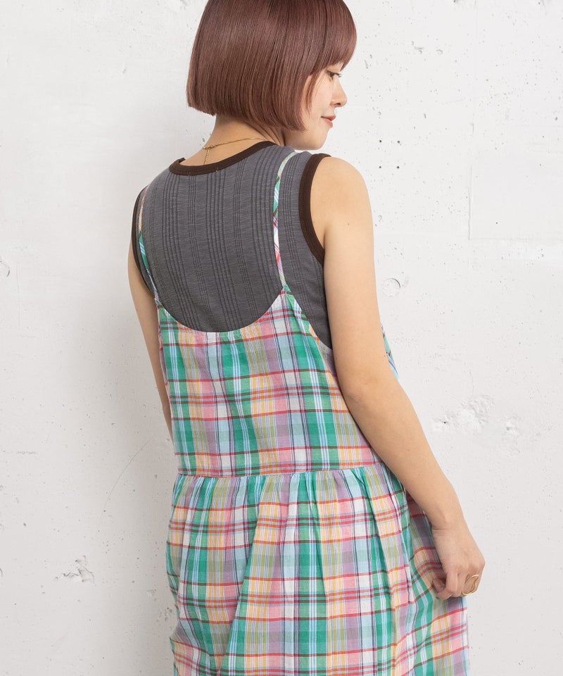 モデル身長：157cm