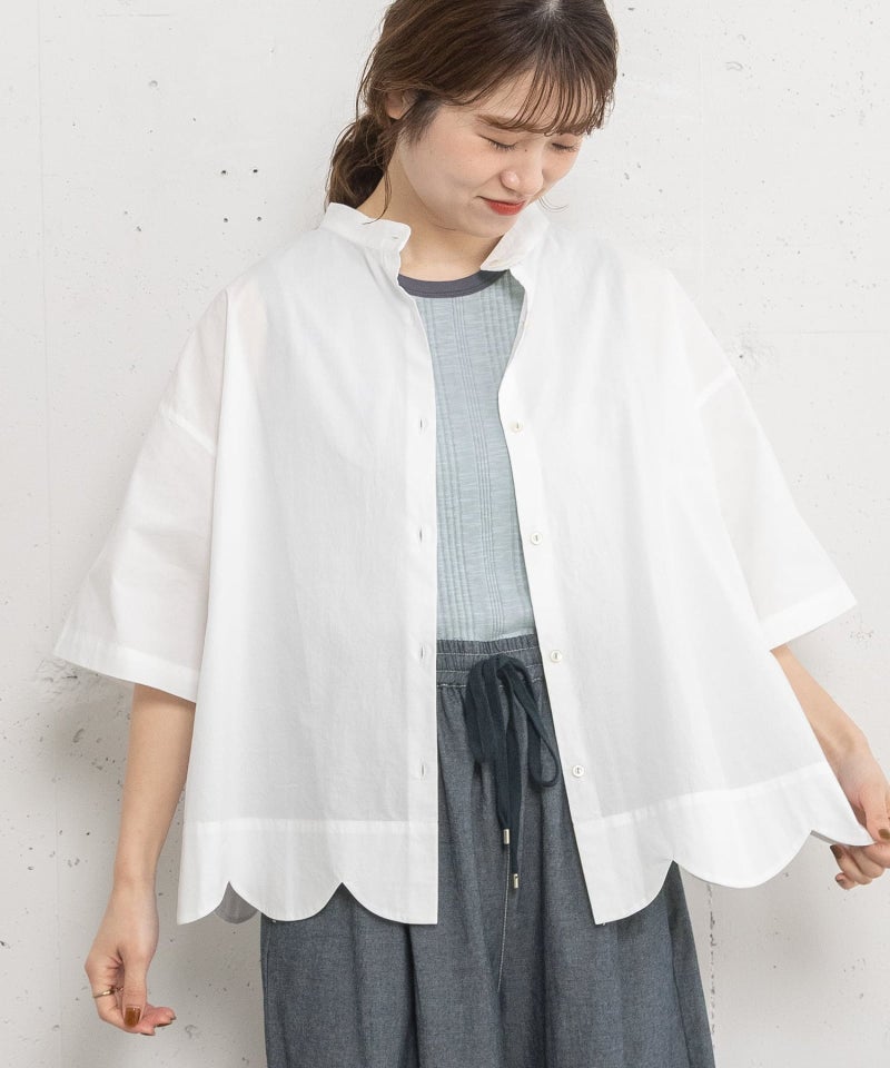 モデル身長：156cm