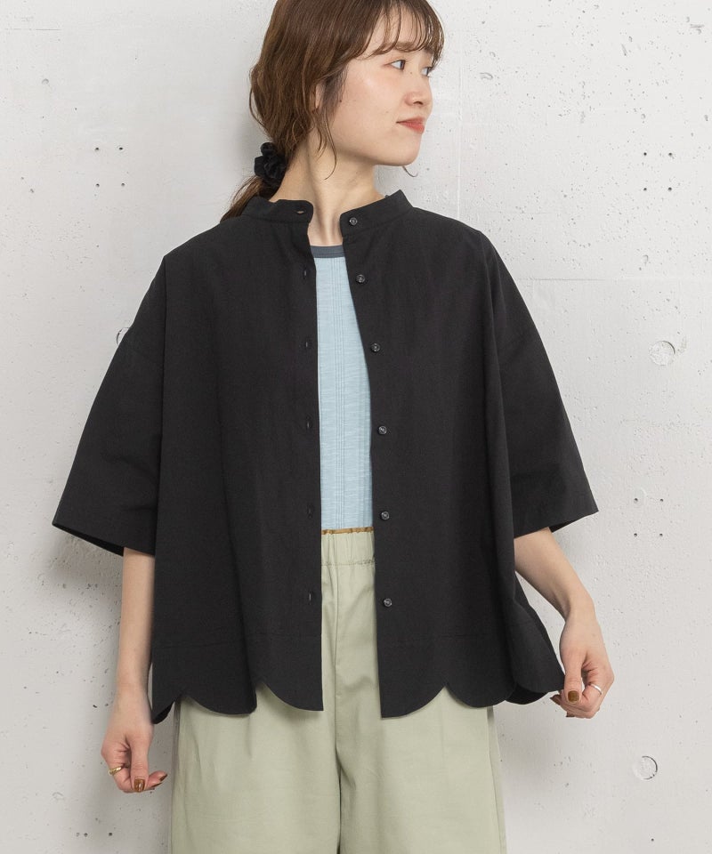 モデル身長：156cm