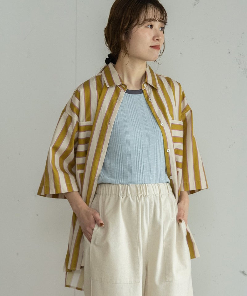 モデル身長：156cm