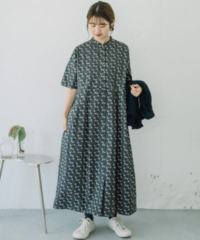 モデル身長：156cm