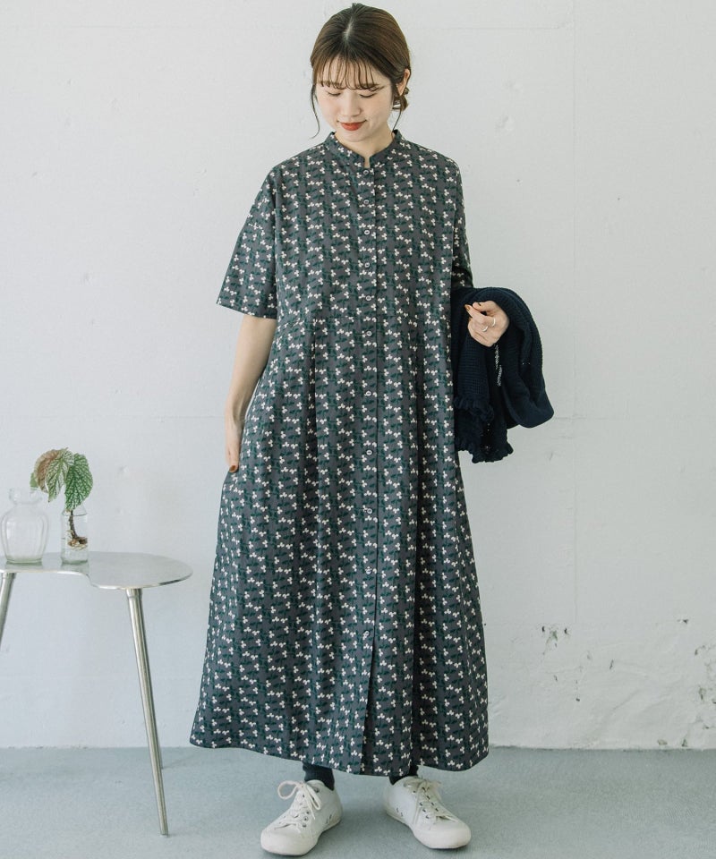 モデル身長：156cm
