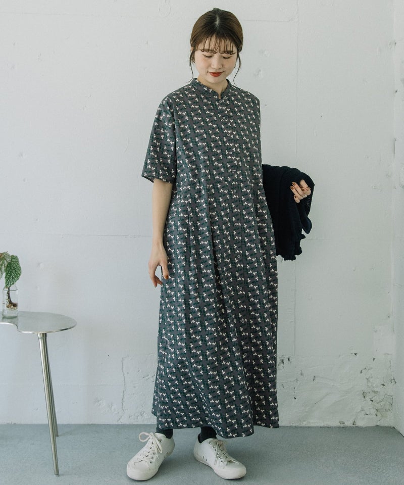 モデル身長：156cm