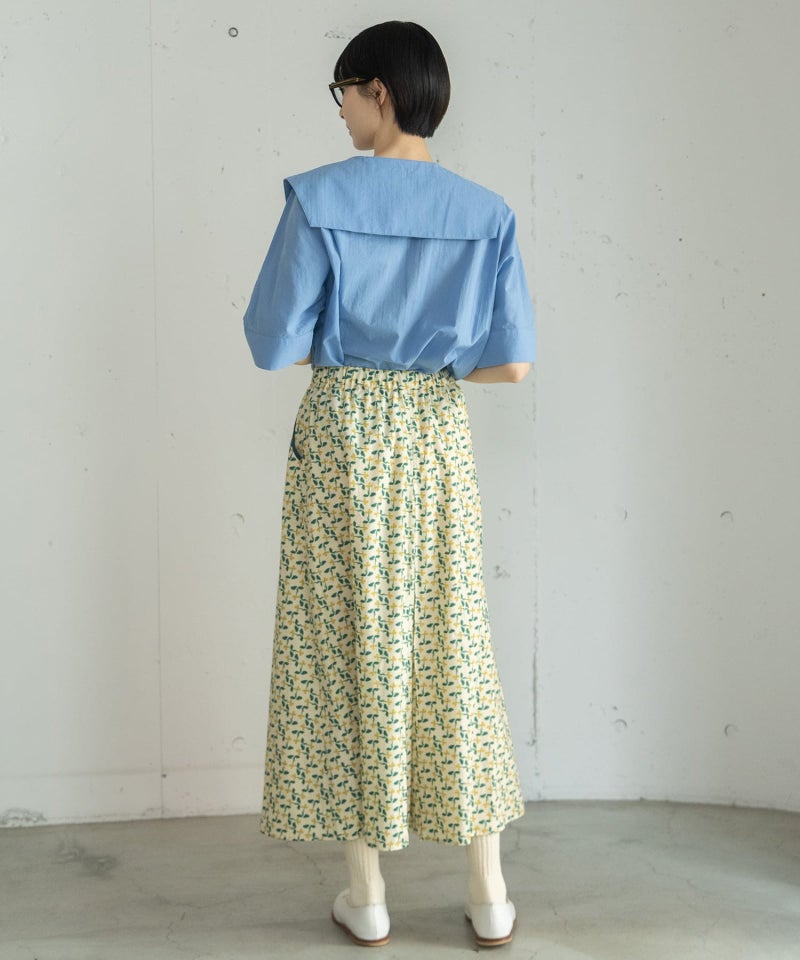 モデル身長：165cm