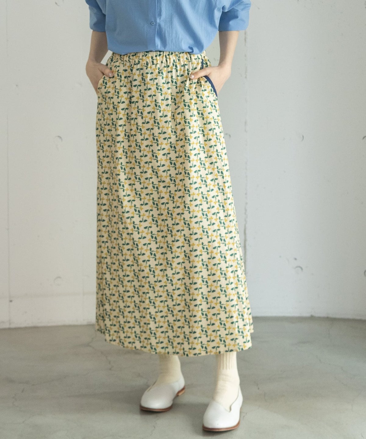 モデル身長：165cm
