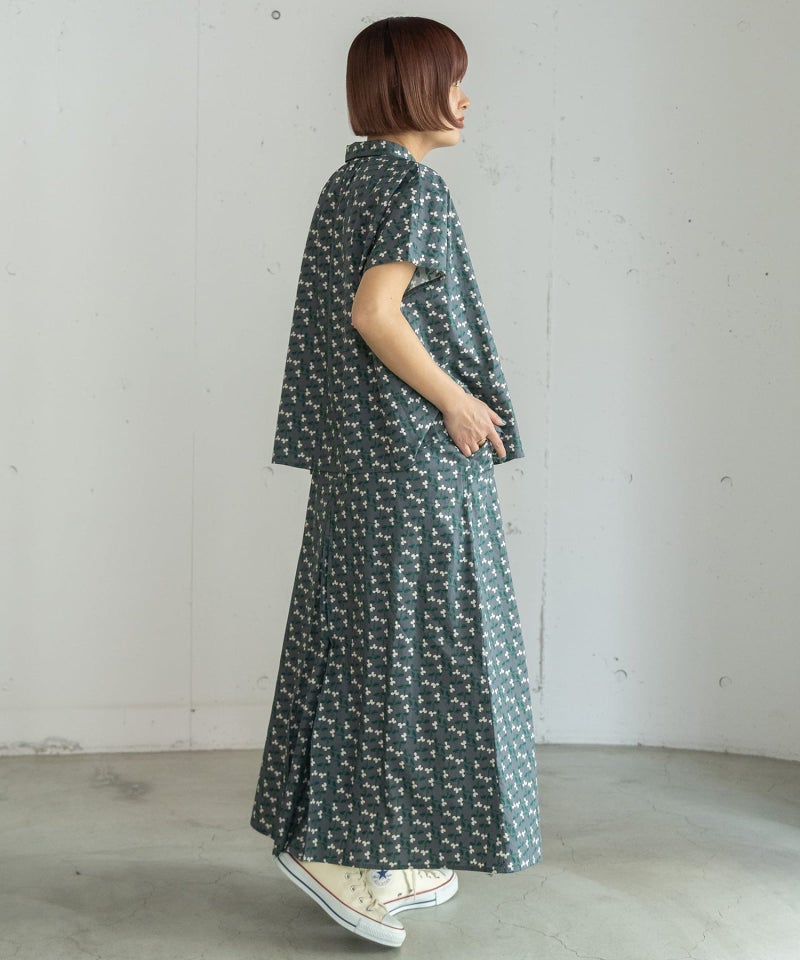 モデル身長：157cm