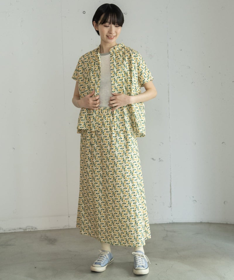 モデル身長：165cm