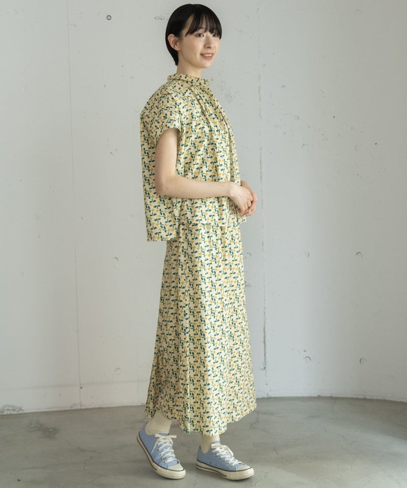 モデル身長：165cm