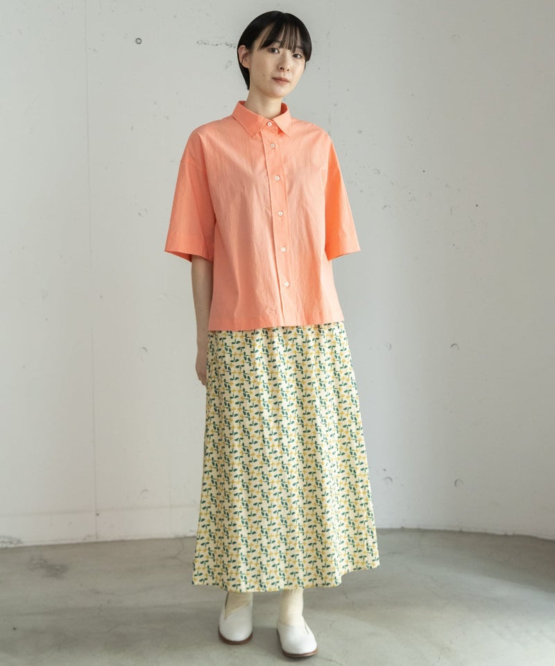 モデル身長：165cm