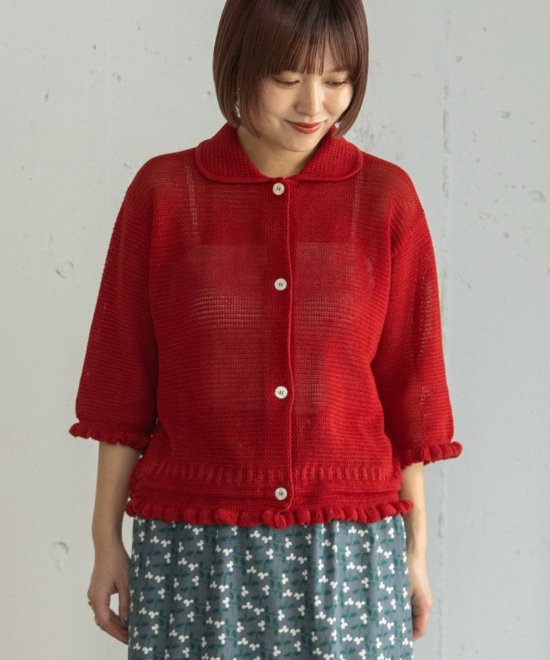 モデル身長：157cm