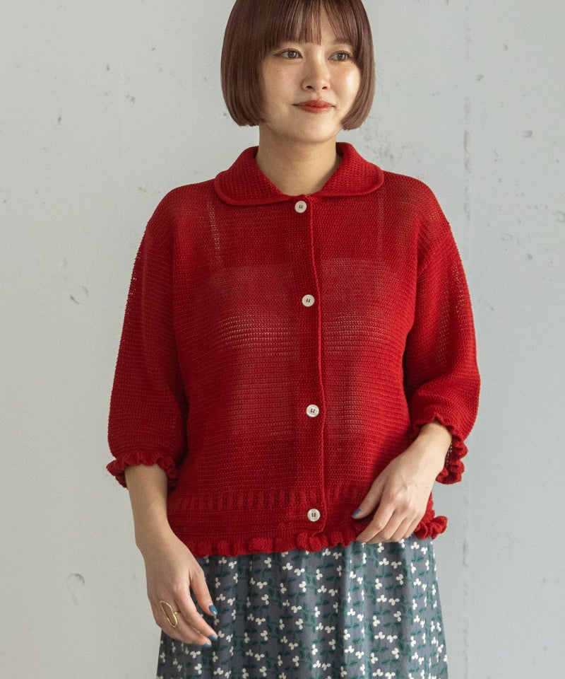 モデル身長：157cm