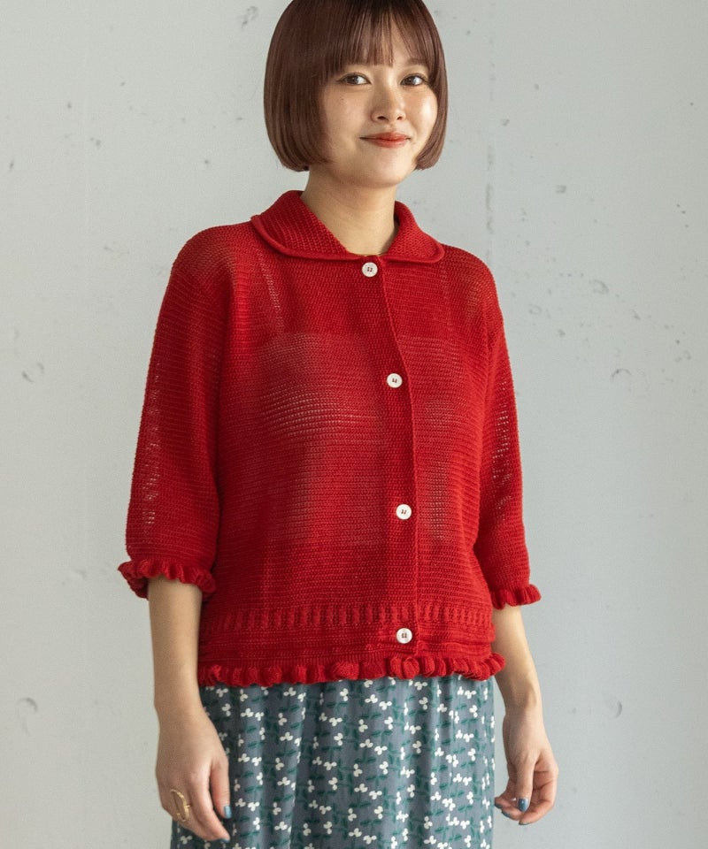 モデル身長：157cm