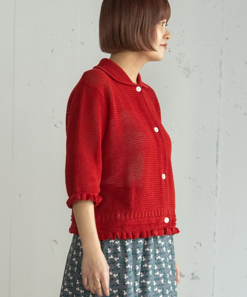 モデル身長：157cm