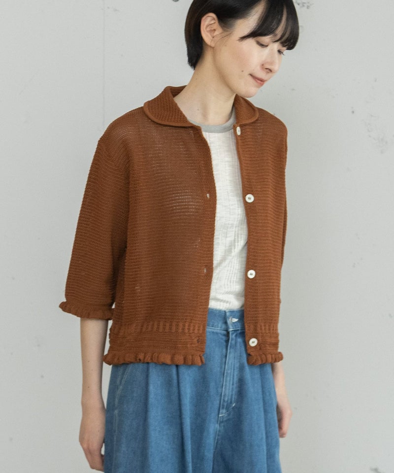 モデル身長：165cm