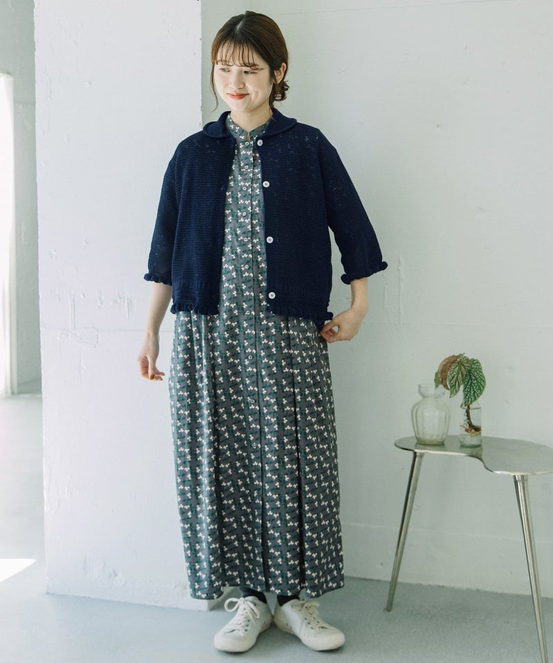 モデル身長：156cm