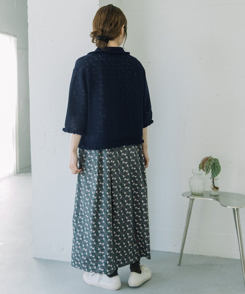 モデル身長：156cm