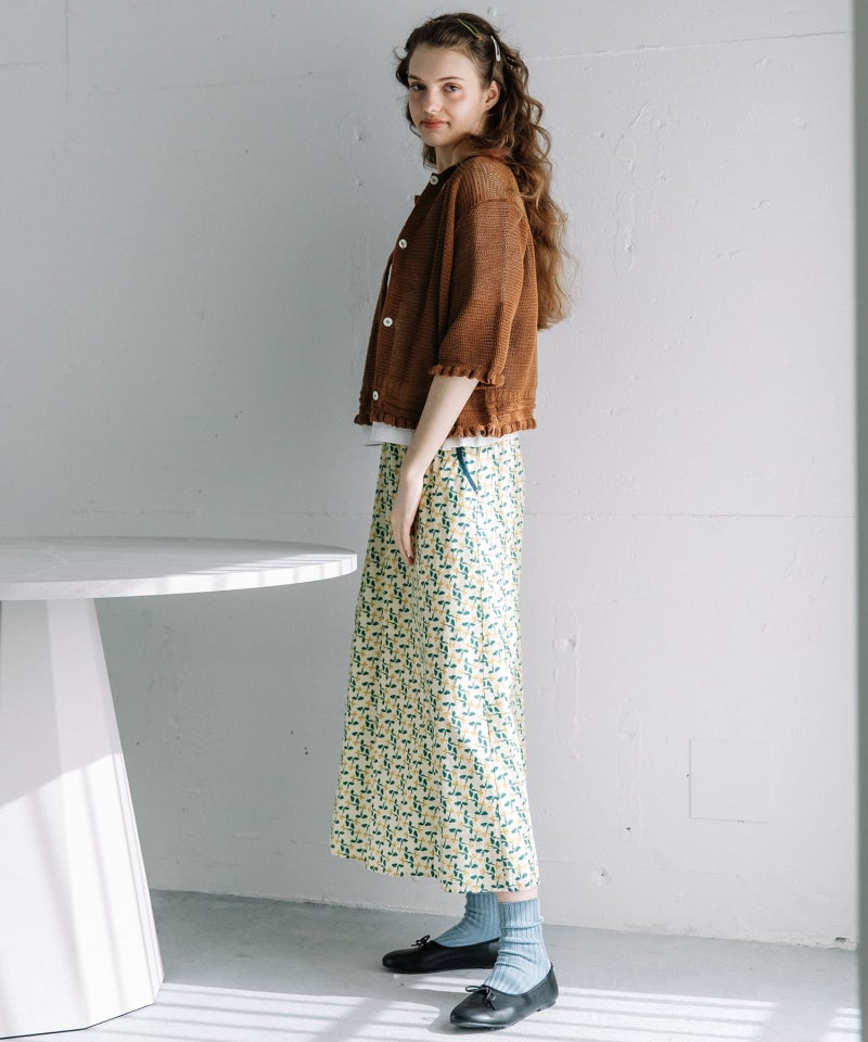 モデル身長：175cm