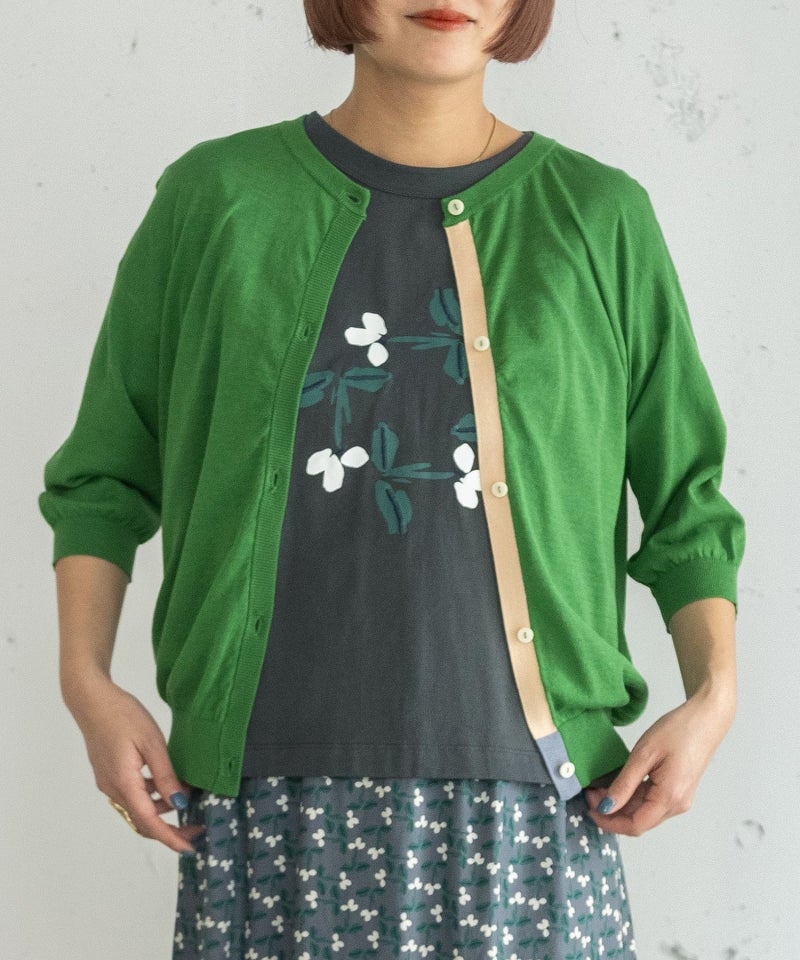 モデル身長：157cm