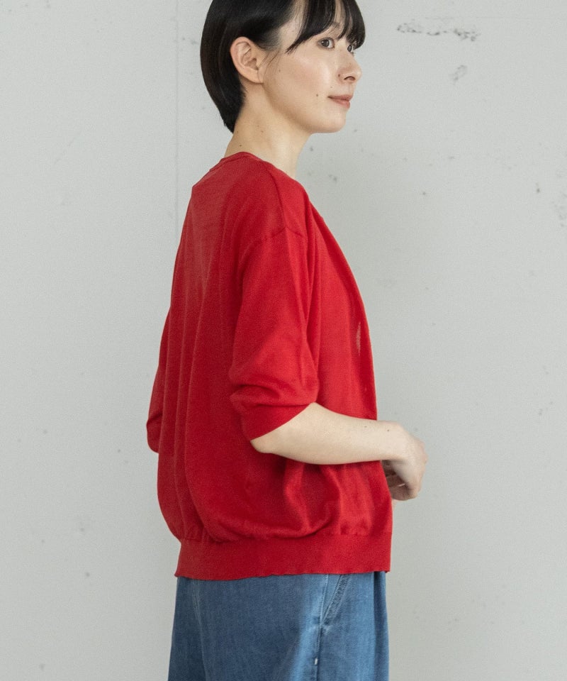 モデル身長：165cm