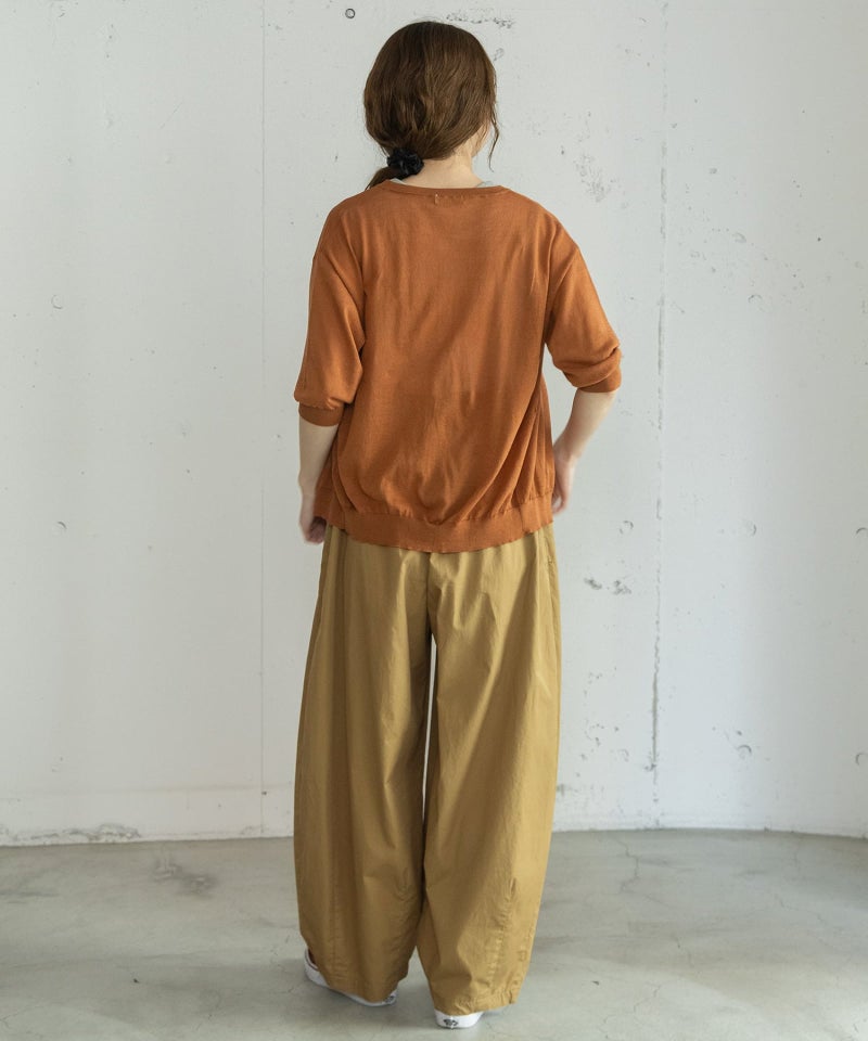 モデル身長：156cm