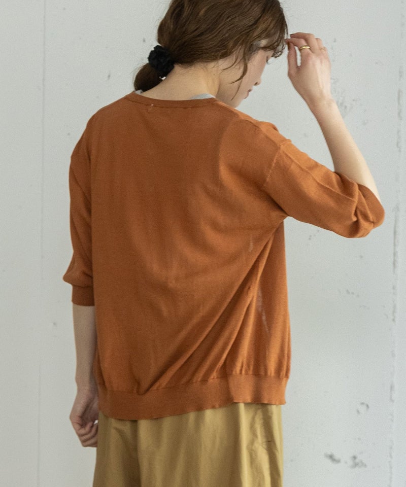 モデル身長：156cm