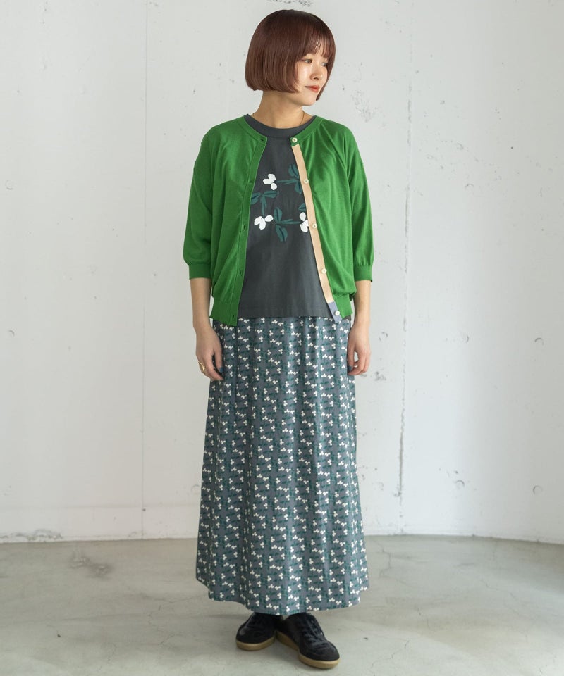 モデル身長：157cm