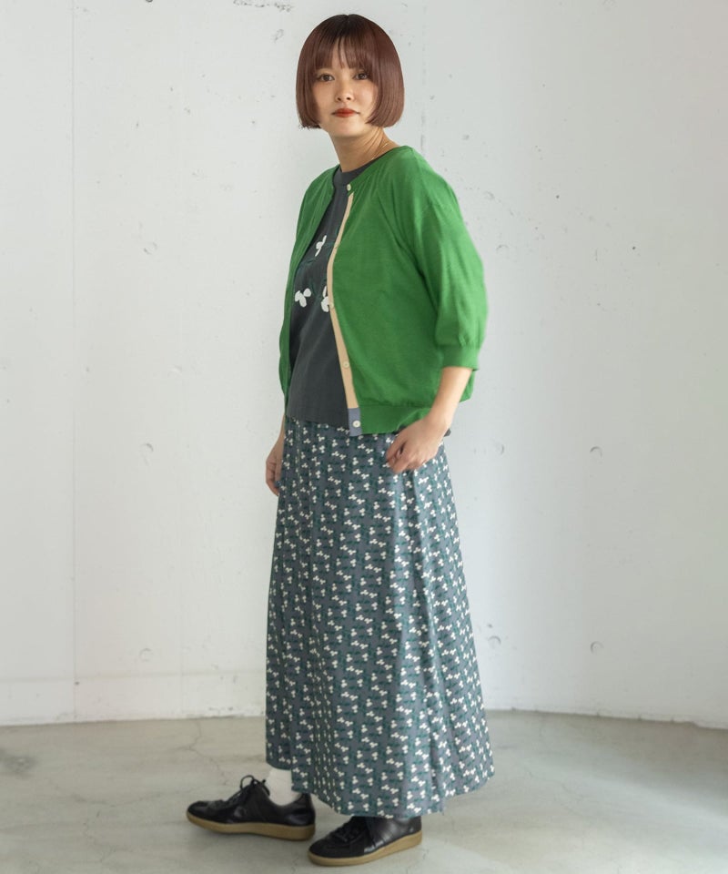 モデル身長：157cm