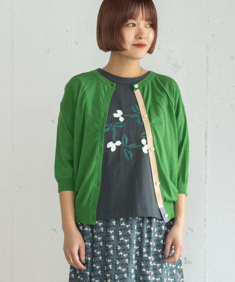 モデル身長：157cm